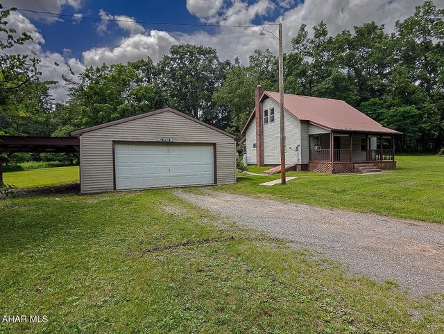 127 Griffith Rd, Hopewell, PA 16650 - photo 38
