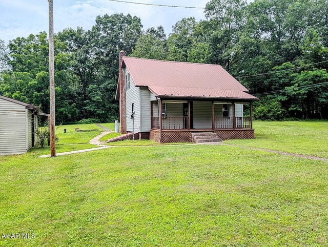 127 Griffith Rd, Hopewell, PA 16650 - photo 40