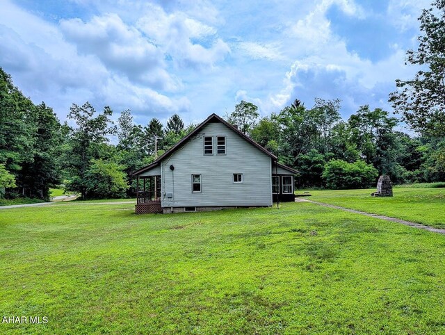 127 Griffith Rd, Hopewell, PA 16650 - photo 32