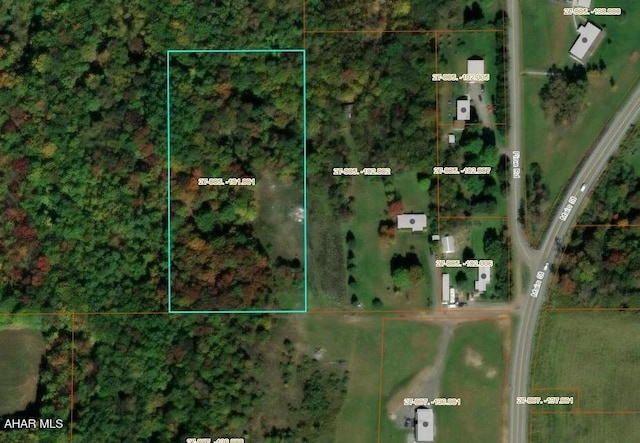 000 Main St, Patton PA, 16668 land for sale