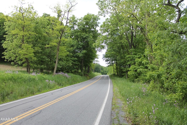 00 Black Valley Rd, Everett, PA 15537