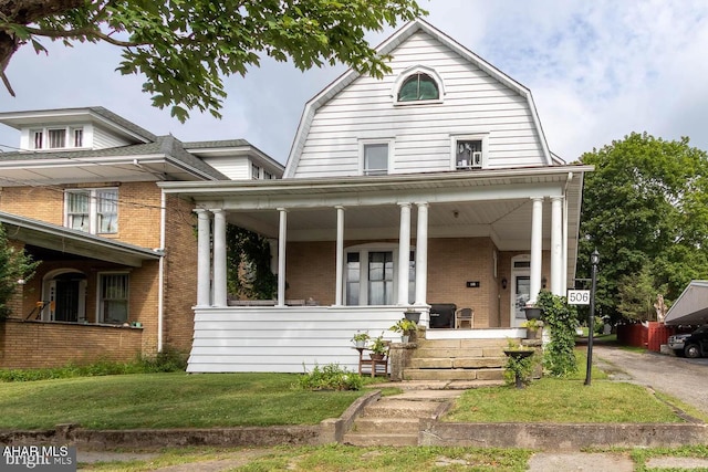 506 Blanchard St, Osceola Mills, PA 16666 - photo 1