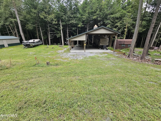 Listing photo 3 for 139, 145 Indian Trl, Flinton PA 16640