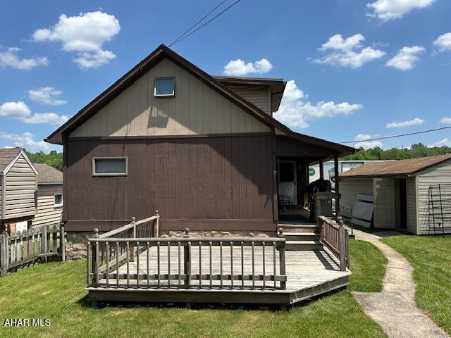 197-199 Greenwood Rd, Altoona, PA 16602 - photo 9