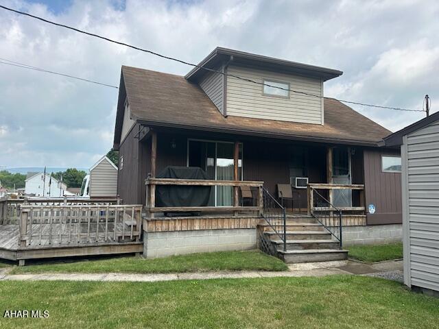 197-199 Greenwood Rd, Altoona, PA 16602 - photo 5