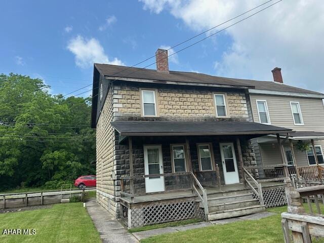 197-199 Greenwood Rd, Altoona, PA 16602 - photo 2