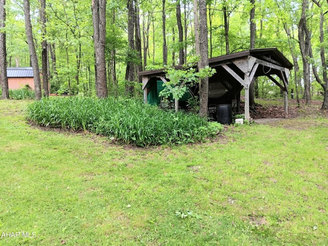 000 Beck Rd, Loretto, PA 15940