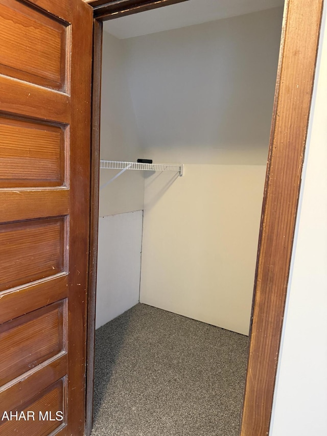 303 Cherry Ave, Altoona, PA 16601 - view of closet