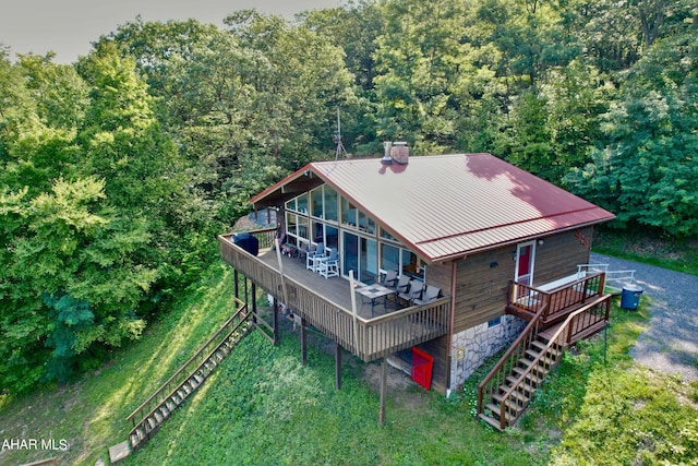 384 Little Valley Rd, Claysburg, PA 16625 - photo 3