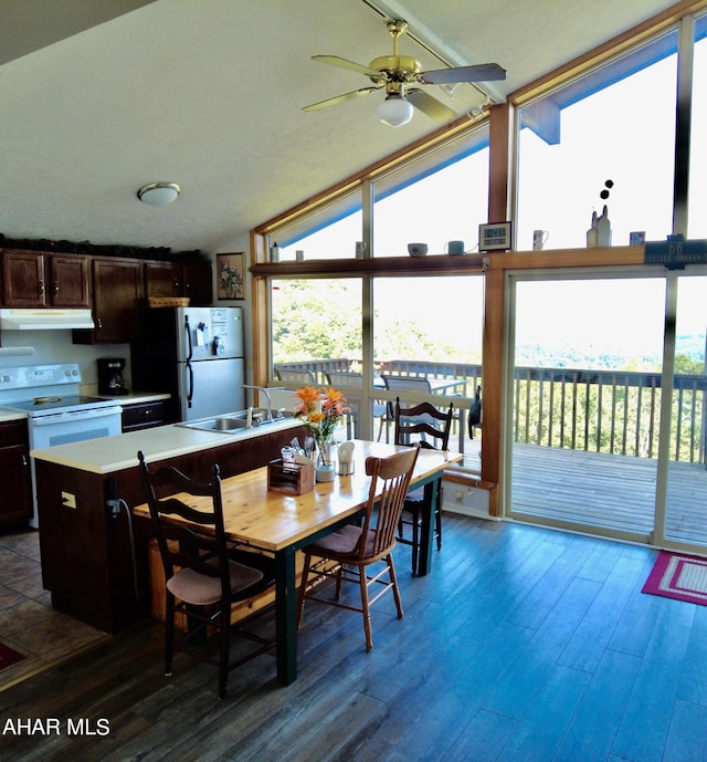384 Little Valley Rd, Claysburg, PA 16625 - photo 53