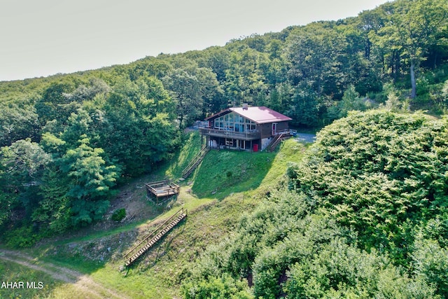 384 Little Valley Rd, Claysburg, PA 16625 - photo 35