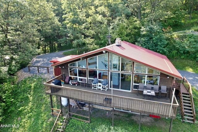 384 Little Valley Rd, Claysburg, PA 16625 - photo 2