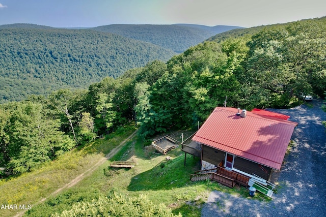 384 Little Valley Rd, Claysburg, PA 16625 - photo 41