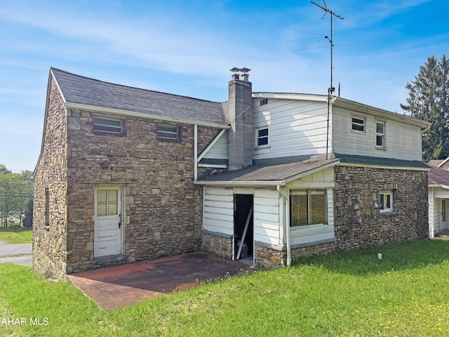 180 Old Nanty Glo Rd, Nanty-Glo, PA 15943 - photo 3