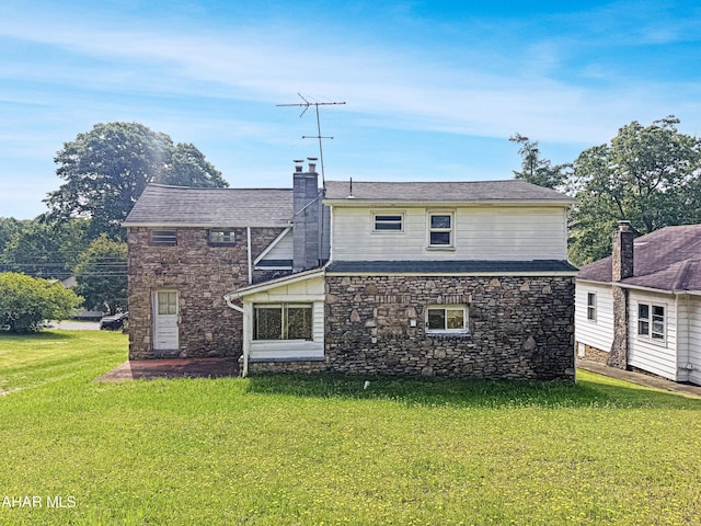 180 Old Nanty Glo Rd, Nanty-Glo, PA 15943 - photo 4