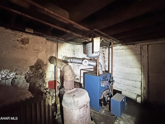 180 Old Nanty Glo Rd, Nanty-Glo, PA 15943 - photo 25