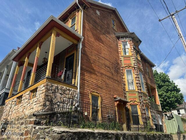 1100 17th Ave, Altoona, PA 16601 - photo 1