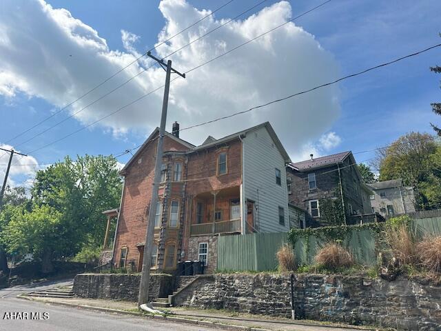 1100 17th Ave, Altoona, PA 16601 - photo 4
