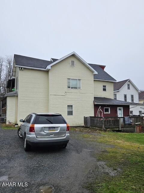 108 Penn Ave, Cresson, PA 16630 - photo 4