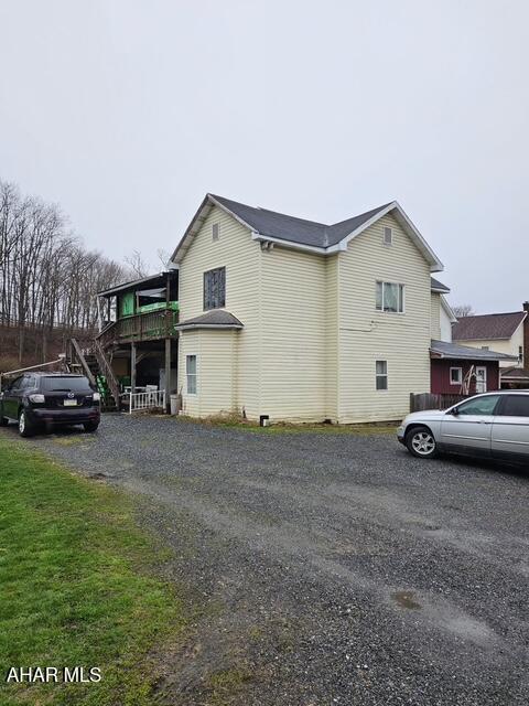108 Penn Ave, Cresson, PA 16630 - photo 3