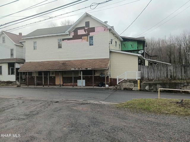 108 Penn Ave, Cresson, PA 16630 - photo 1