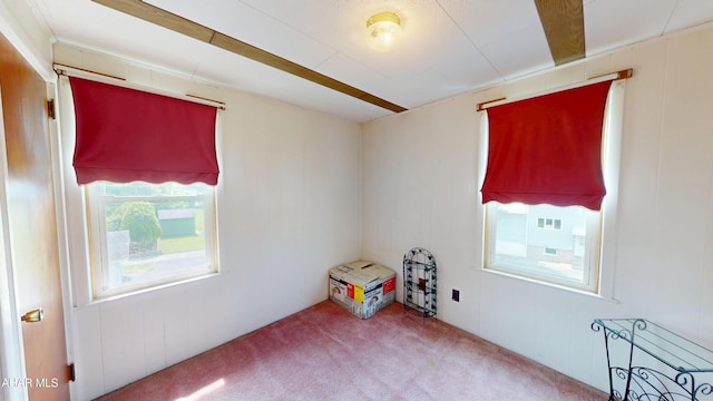 2513 Quail Ave, Altoona, PA 16602 - empty room featuring carpet floors