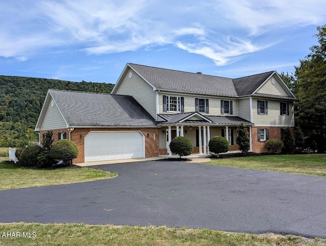 Listing photo 2 for 2174 Woodbury Pike, Loysburg PA 16659