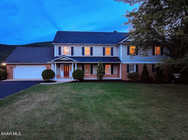 2174 Woodbury Pike, Loysburg PA, 16659, 4 bedrooms, 4.5 baths house for sale