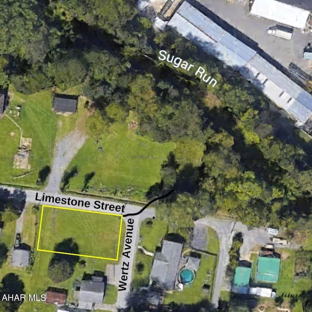 0 Wertz Ave, Altoona, PA 16601