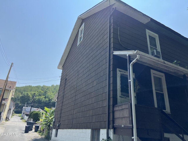 1243 R Main St, Johnstown, PA 15905 - view of property exterior