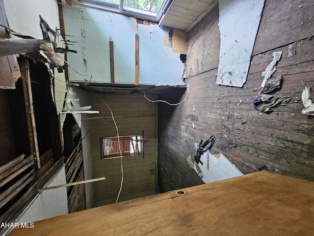 625 N 5th Ave, Altoona, PA 16601 - interior space