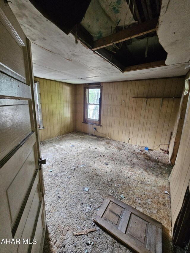 625 N 5th Ave, Altoona, PA 16601 - view of spare room