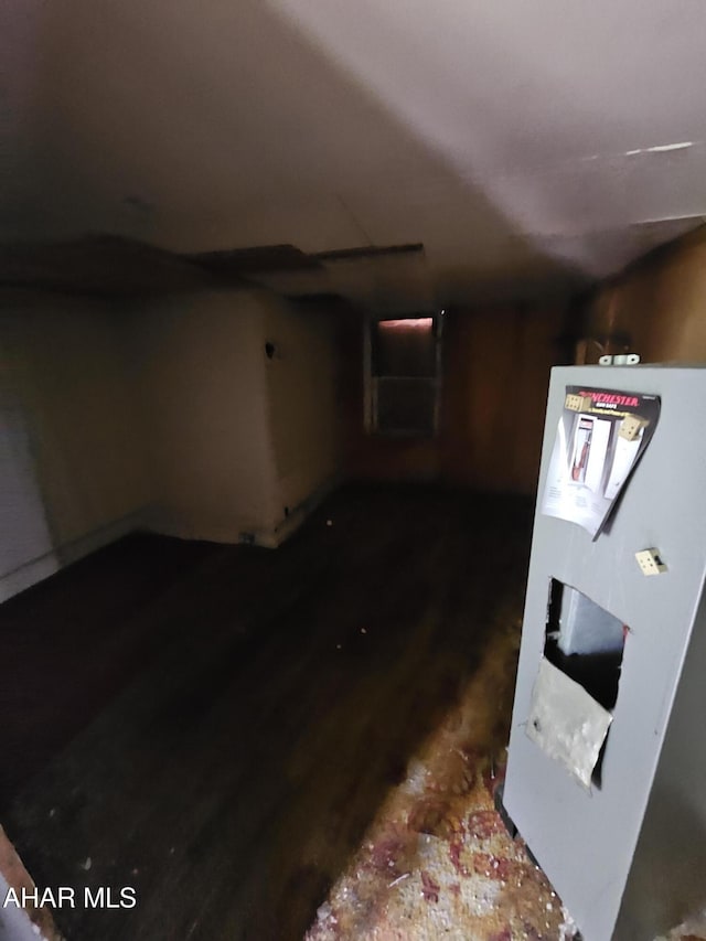 625 N 5th Ave, Altoona, PA 16601 - view of below grade area