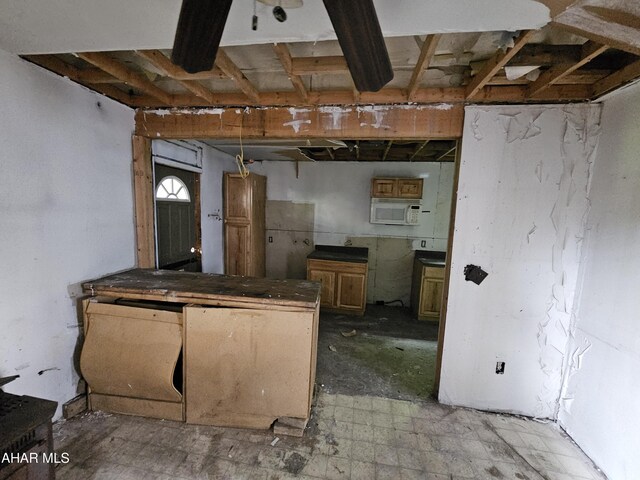 625 N 5th Ave, Altoona, PA 16601 - view of basement