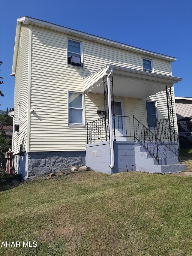 417 Grant St, Gallitzin, PA 16641 - photo 19