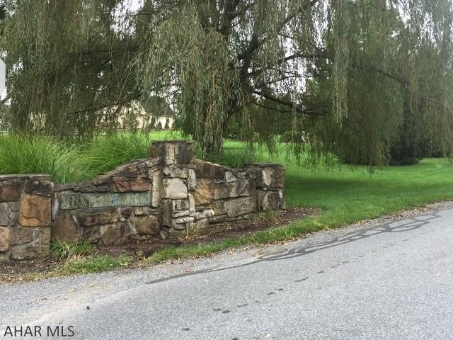 LOT8 Juniata Mls, Everett PA, 15537 land for sale