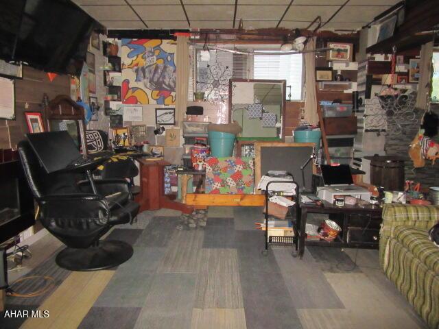 210 Hazel St, Johnstown, PA 15909 - view of storage room