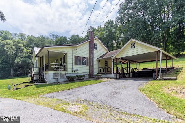 112 Dale Rd, Philipsburg, PA 16866 - photo 3
