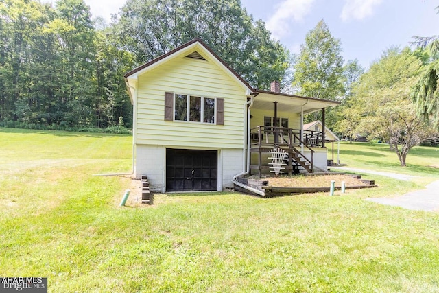 112 Dale Rd, Philipsburg, PA 16866 - photo 1