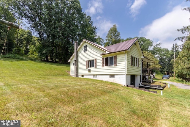 112 Dale Rd, Philipsburg, PA 16866 - photo 2