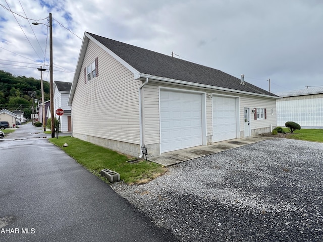 123 W S St, Everett, PA 15537