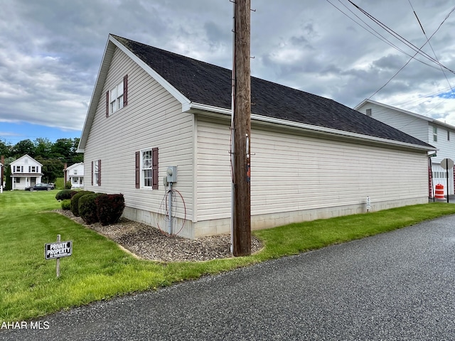 123 W S St, Everett, PA 15537