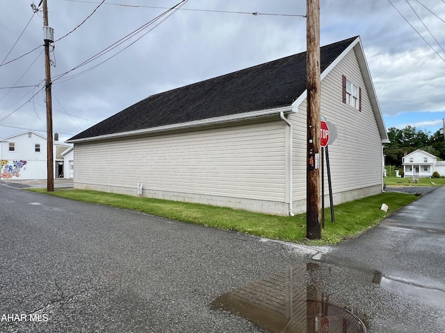 123 W S St, Everett, PA 15537