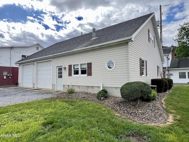 123 W S St, Everett, PA 15537