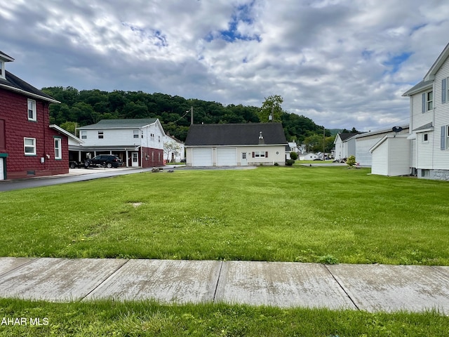 123 W S St, Everett, PA 15537