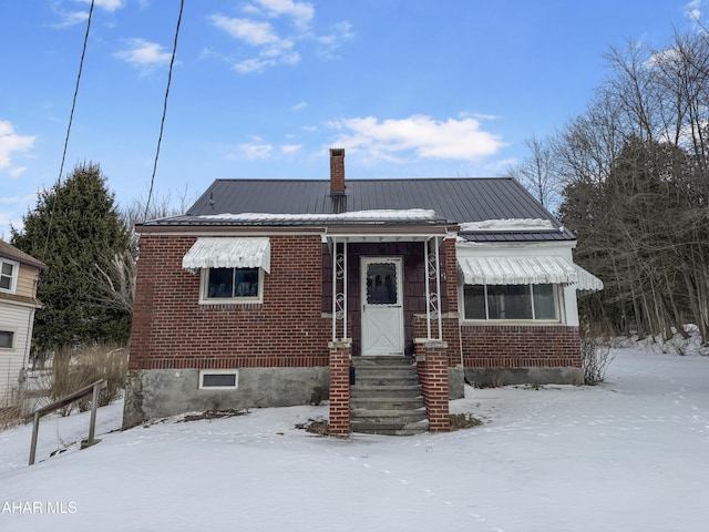 1813 Springhill Rd, Portage PA, 15946, 2 bedrooms, 1 bath house for sale