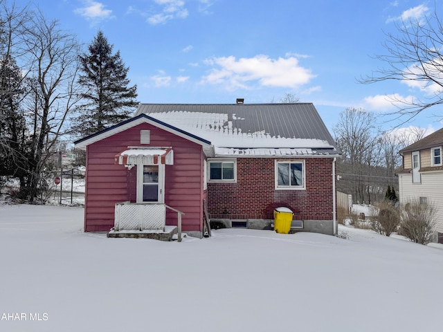 Listing photo 3 for 1813 Springhill Rd, Portage PA 15946