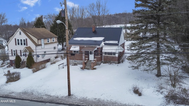 Listing photo 2 for 1813 Springhill Rd, Portage PA 15946