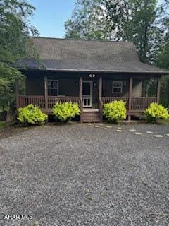 132 Hawks Nest Ln, Flinton, PA 16640 - photo 12