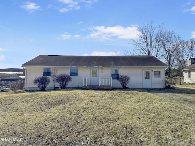 131 Poplar Dr, Salix PA, 15952, 3 bedrooms, 1 bath house for sale